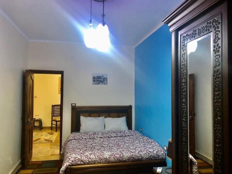 SPHINX PALACE GUEST HOUSE — фото 8