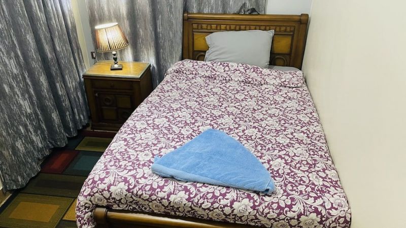 SPHINX PALACE GUEST HOUSE — фото 9