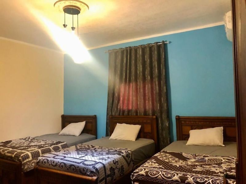 SPHINX PALACE GUEST HOUSE — фото 10