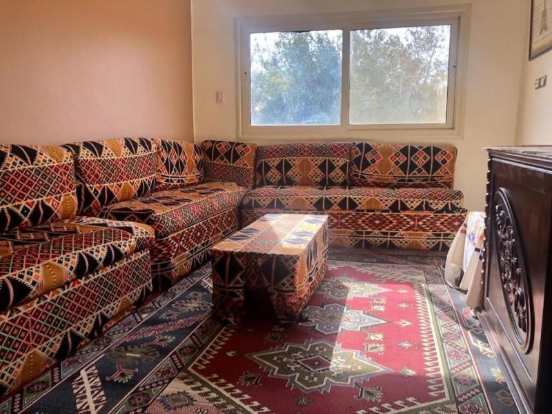 SPHINX PALACE GUEST HOUSE — фото 11