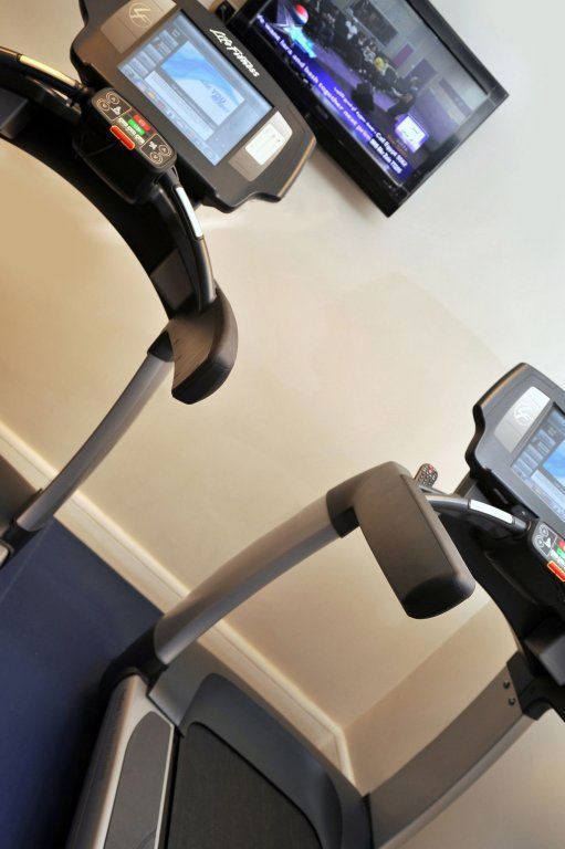 STAYBRIDGE SUITES CAIRO CITYSTARS
