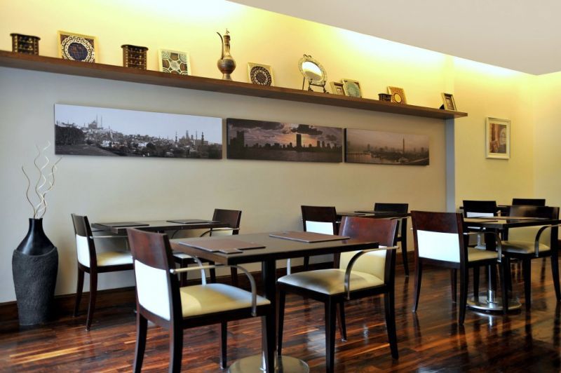 STAYBRIDGE SUITES CAIRO CITYSTARS — фото 2