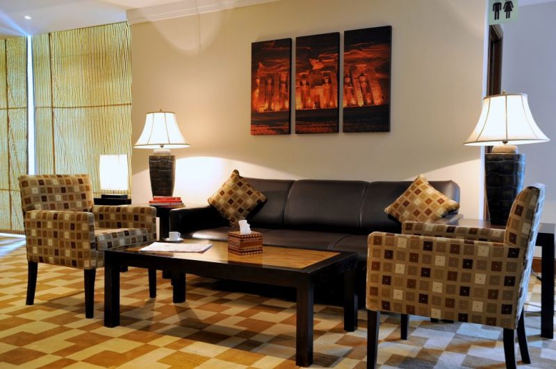 STAYBRIDGE SUITES CAIRO CITYSTARS — фото 6