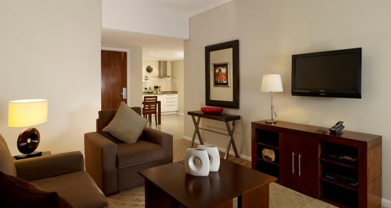 STAYBRIDGE SUITES CAIRO CITYSTARS — фото 7