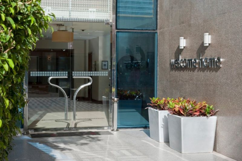 STAYBRIDGE SUITES CAIRO CITYSTARS — фото 9