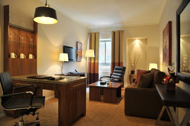STAYBRIDGE SUITES CAIRO CITYSTARS — фото 10