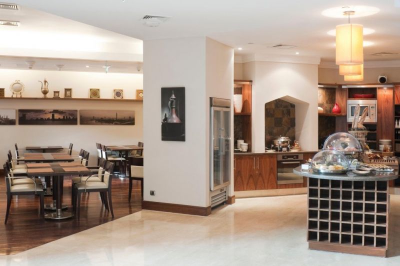 STAYBRIDGE SUITES CAIRO CITYSTARS — фото 12