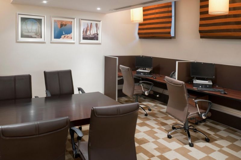 STAYBRIDGE SUITES CAIRO CITYSTARS — фото 17