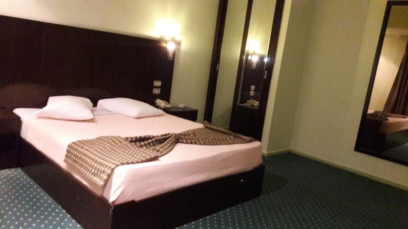 SWISS INN HOTEL CAIRO — фото 2