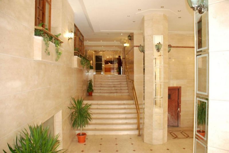 SWISS INN HOTEL CAIRO — фото 9