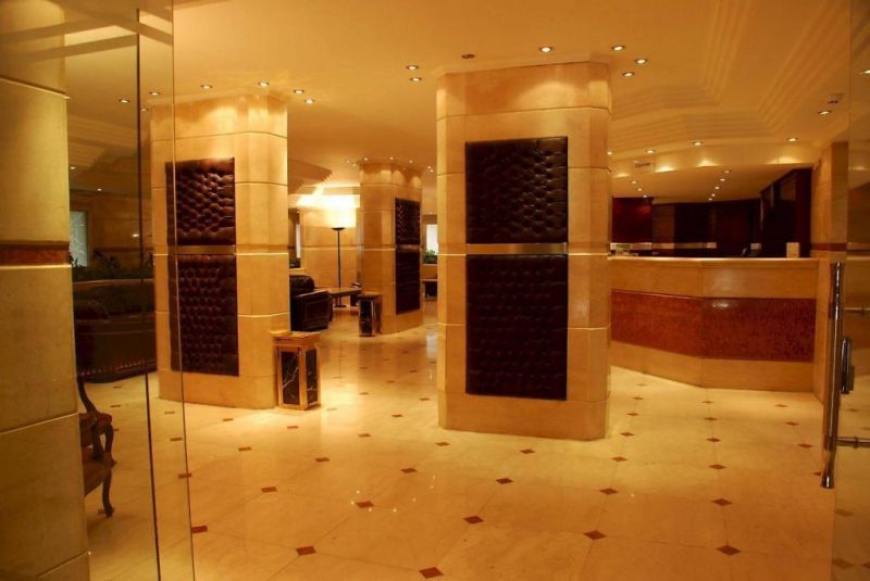 SWISS INN HOTEL CAIRO — фото 11