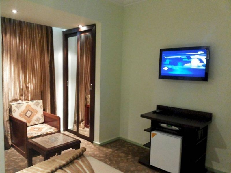 SWISS INN HOTEL CAIRO — фото 13