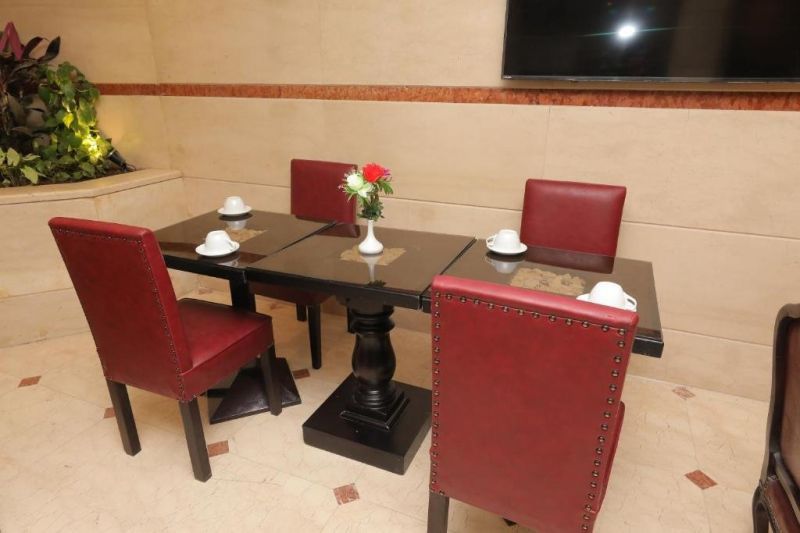 SWISS INN HOTEL CAIRO — фото 16