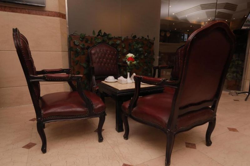 SWISS INN HOTEL CAIRO — фото 17