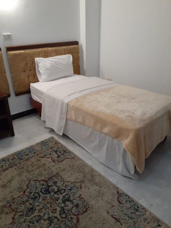SYDNA ALL HUSSAIN HOTEL