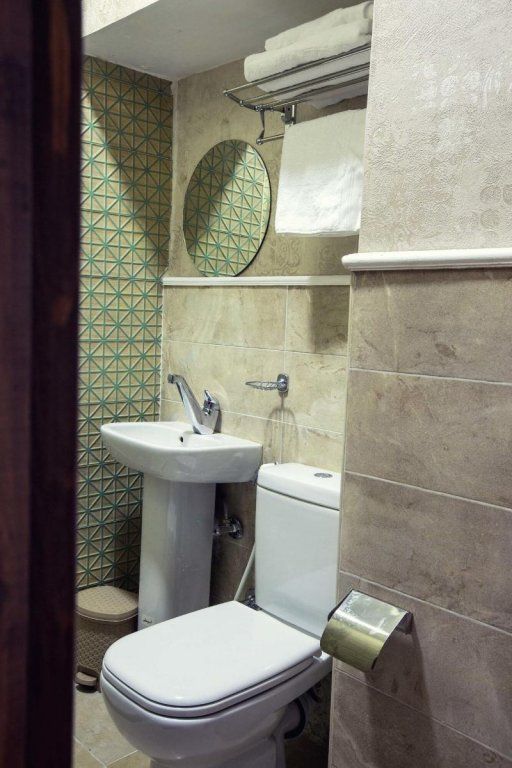 TAHRIR PLAZA SUITES — фото 7
