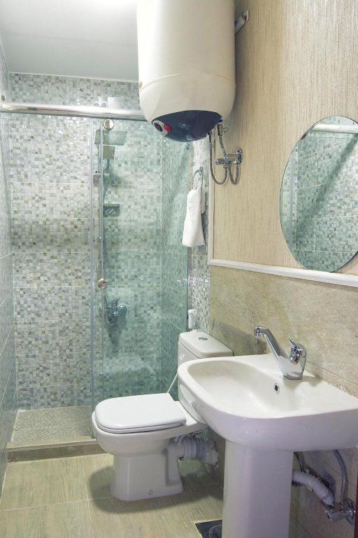 TAHRIR PLAZA SUITES — фото 8