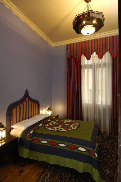 TALISMAN HOTEL CAIRO