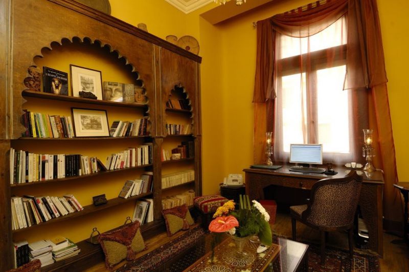 TALISMAN HOTEL CAIRO — фото 10