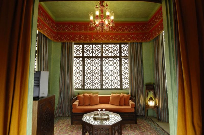TALISMAN HOTEL CAIRO — фото 11
