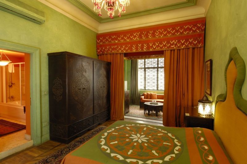 TALISMAN HOTEL CAIRO — фото 14