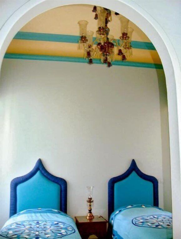 TALISMAN HOTEL CAIRO — фото 16