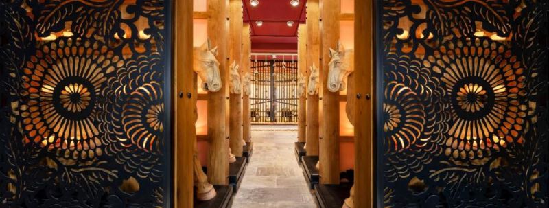 THE ST. REGIS CAIRO — фото 16