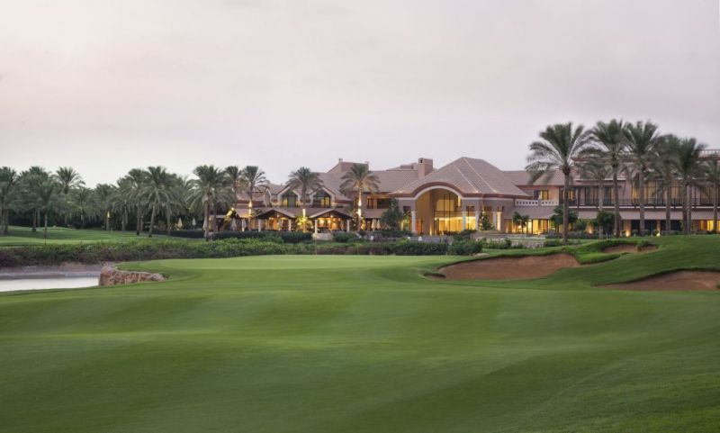 THE WESTIN CAIRO GOLF RESORT & SPA KATAMEYA DUNES — фото 3