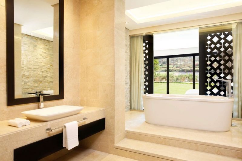 THE WESTIN CAIRO GOLF RESORT & SPA KATAMEYA DUNES — фото 10