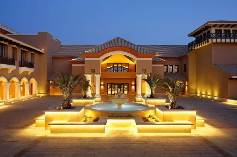 THE WESTIN CAIRO GOLF RESORT & SPA KATAMEYA DUNES — фото 14