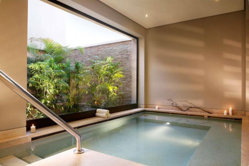 THE WESTIN CAIRO GOLF RESORT & SPA KATAMEYA DUNES — фото 15