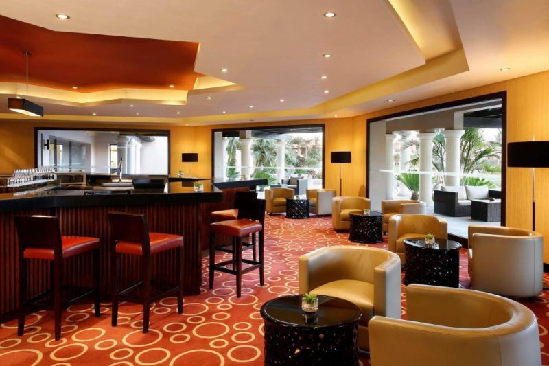 THE WESTIN CAIRO GOLF RESORT & SPA KATAMEYA DUNES — фото 16