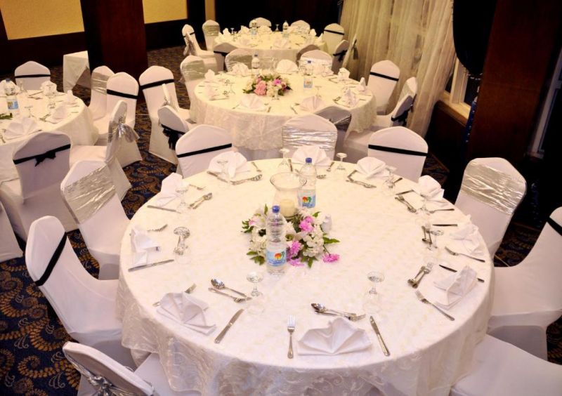 TOLIP EL GALAA HOTEL CAIRO — фото 12