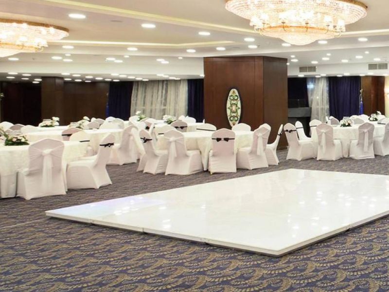 TOLIP EL GALAA HOTEL CAIRO — фото 13