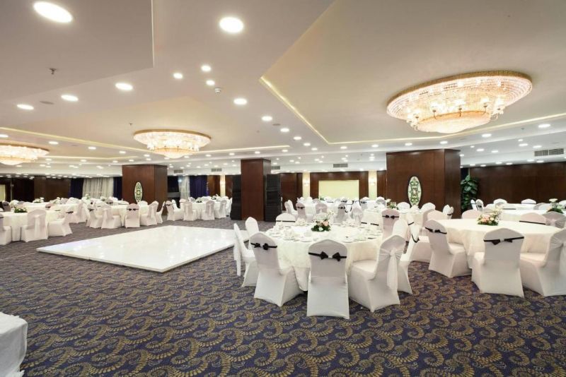 TOLIP EL GALAA HOTEL CAIRO — фото 14