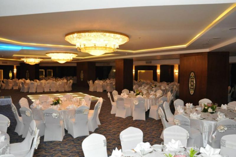TOLIP EL GALAA HOTEL CAIRO — фото 15