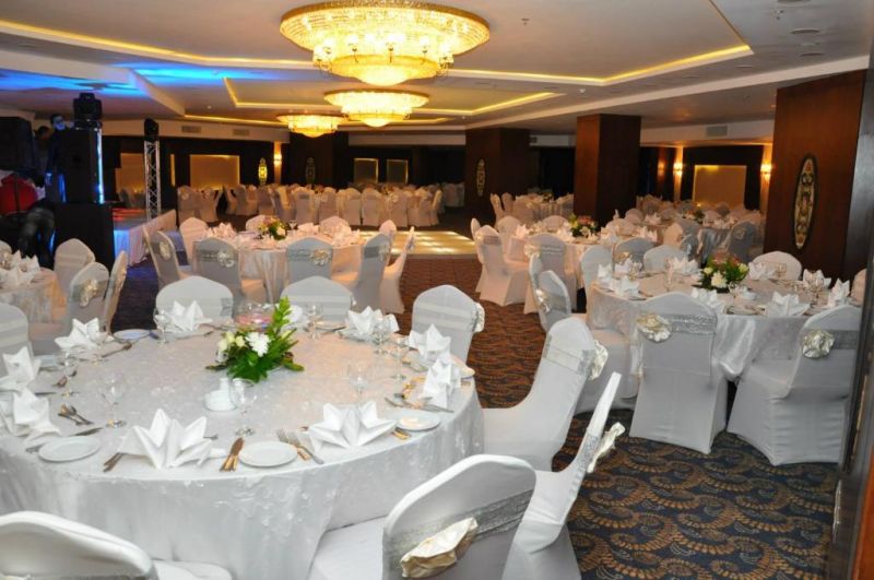 TOLIP EL GALAA HOTEL CAIRO — фото 16