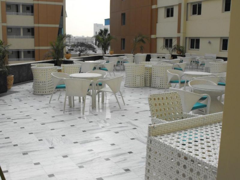 TOLIP EL GALAA HOTEL CAIRO — фото 18