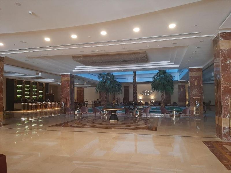 TOLIP GARDENS HOTEL