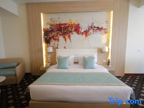 TOLIP GARDENS HOTEL — фото 8