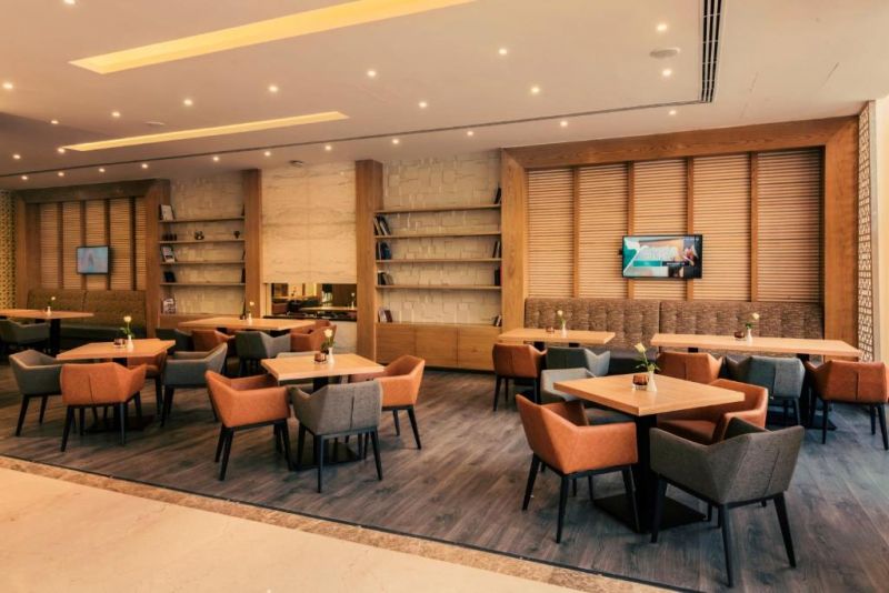 TRIUMPH LUXURY HOTEL — фото 18