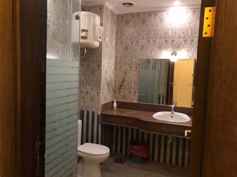 ULTRA LOALOA NILE MAADI HOTEL