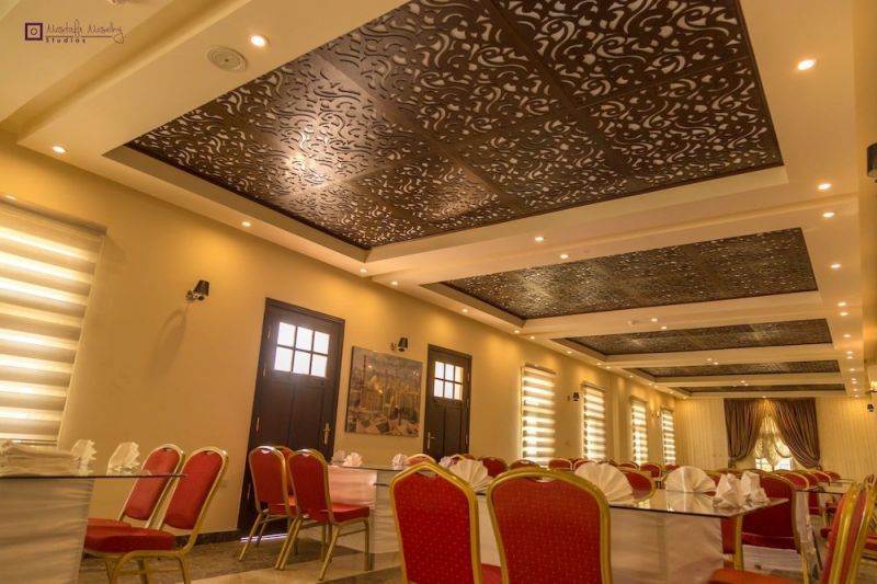 ULTRA LOALOA NILE MAADI HOTEL — фото 18