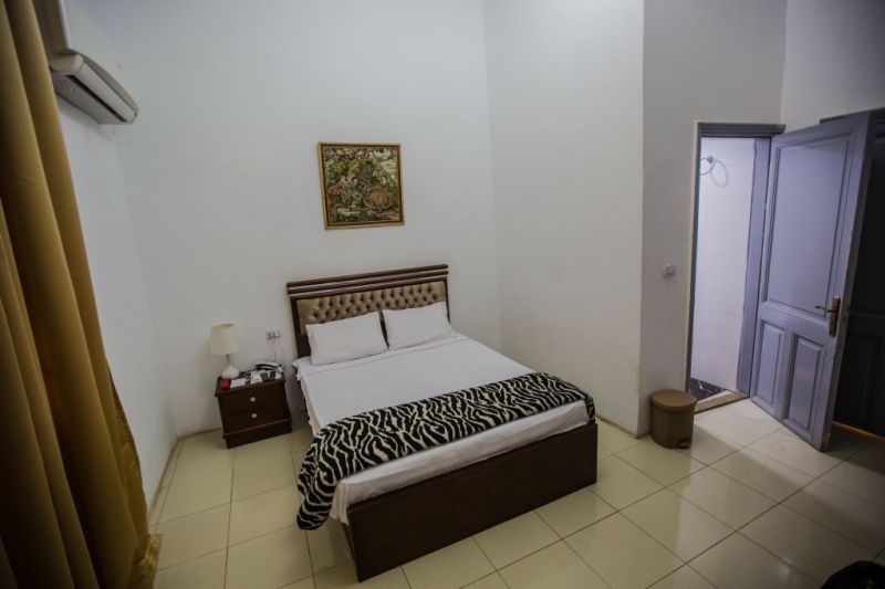 VALENCIA HOTEL