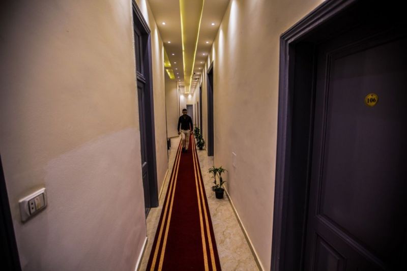 VALENCIA HOTEL — фото 17