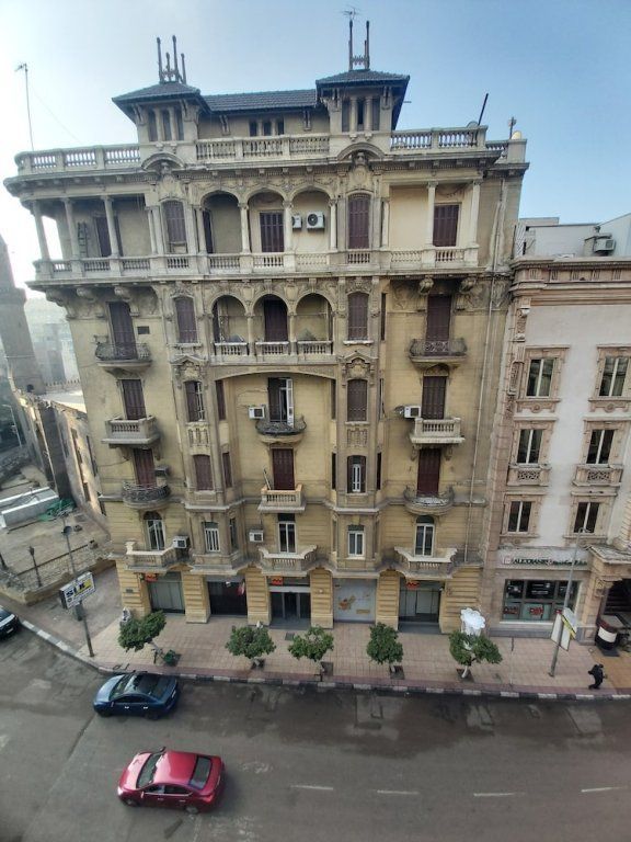VICTORY OF DOWNTOWN HOTEL — фото 12