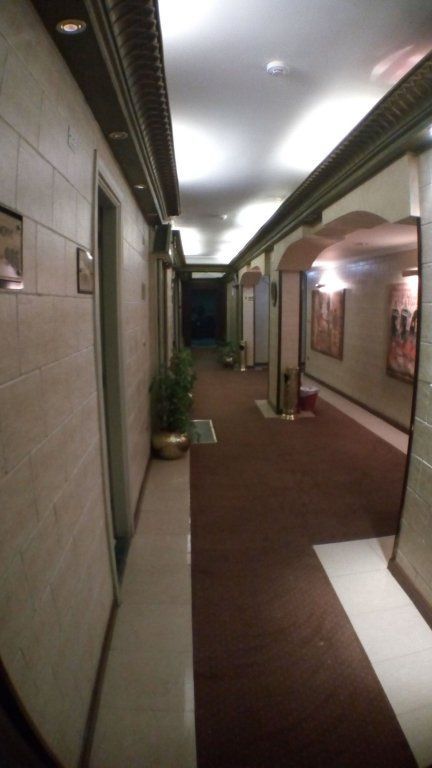 ZAYED HOTEL