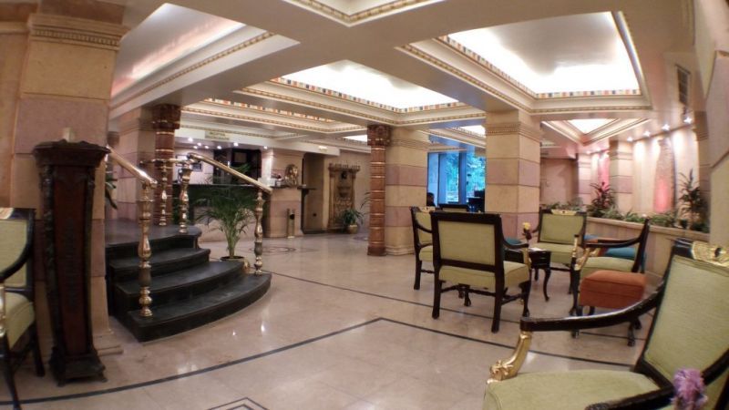 ZAYED HOTEL — фото 2