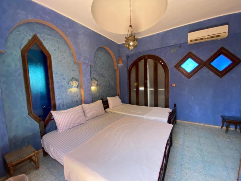 ALF LEILA BOUTIQUE HOTEL — фото 7
