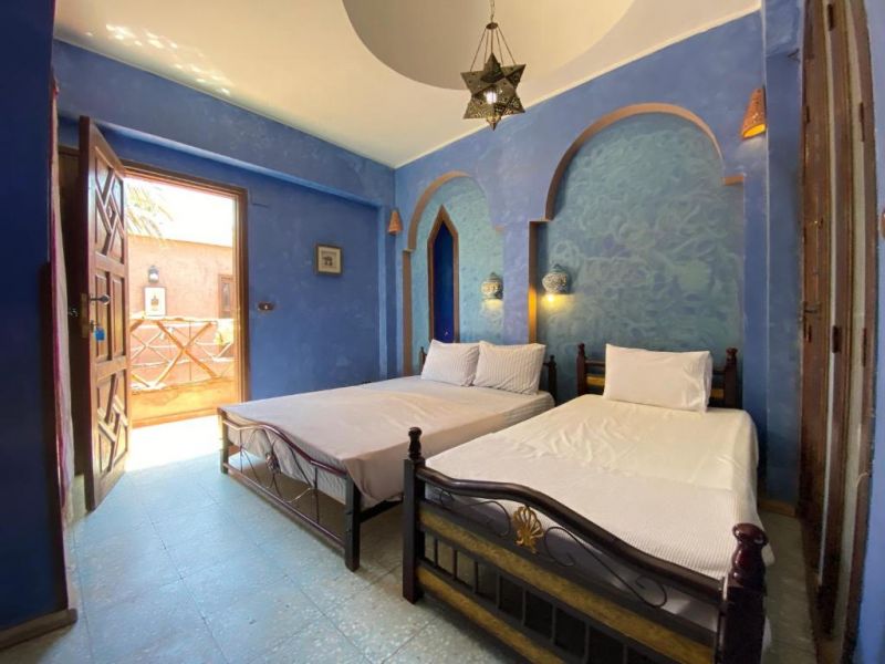 ALF LEILA BOUTIQUE HOTEL — фото 8